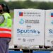 Vacuna Sputnik muestra menor eficacia frente a la variante beta