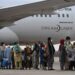 España anunció el fin de sus operaciones de evacuación en Kabul