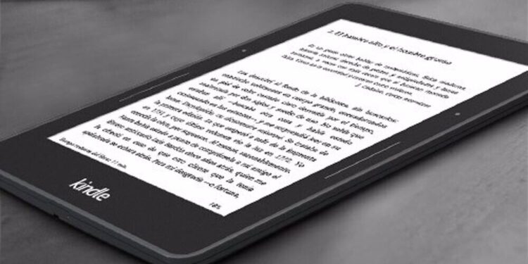 Un ‘ebook’ malicioso permitía tomar el control total de un lector Kindle