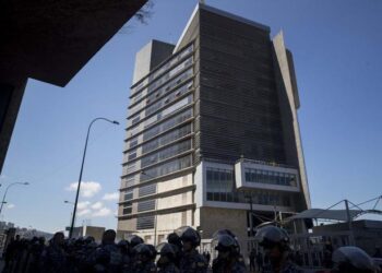 Casi 80 personas murieron por torturas en 8 años