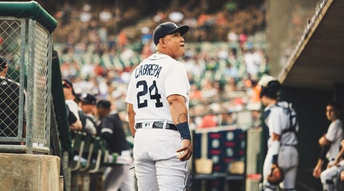 Miguel Cabrera alcanzó los 500 jonrones en las Grandes Ligas