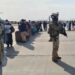 UNICEF y la OMS piden un puente aéreo de emergencia a Kabul para entregar ayuda humanitaria