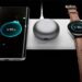 Huawei presenta su cargador inalámbrico para hasta 3 dispositivos simultáneos a 15W