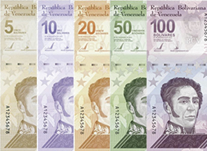 Publicada en Gaceta Oficial decreto de reconversión monetaria