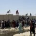 Pánico en Kabul tras toma del poder de los talibanes en Afganistán