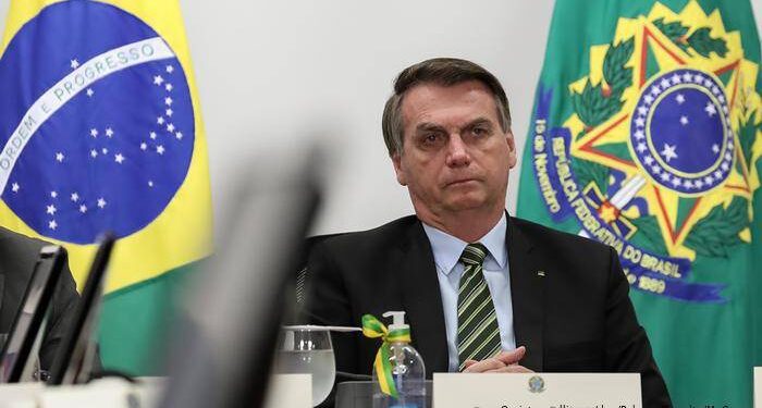 Jair Bolsonaro