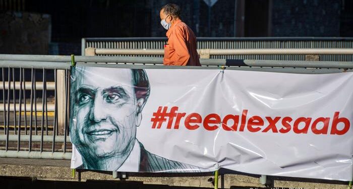 No hay tratado de extradición entre Cabo Verde y USA, así que no es «necesaria» la extradición de AS