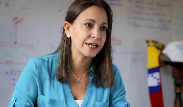 Desde Mi Ventana: Carta Abierta a María Corina Machado, por Carlos Méndez Martínez