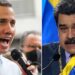 AP: Venezuela-oposición, ¿diálogo sin expectativas?
