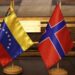 Menos mal que los noruegos no se hicieron los suecos, por Marco Tulio Páez