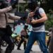 IPYS registró agresiones a periodistas durante la cobertura de las primarias del PSUV