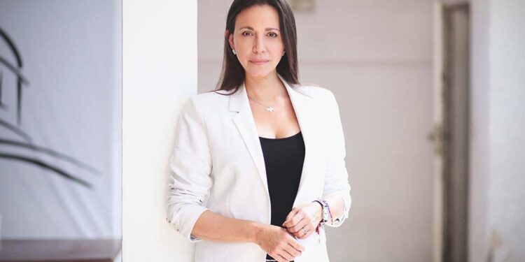 Desde Mi Ventana: Carta Abierta a María Corina Machado, por Carlos Méndez Martínez