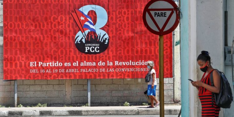 A un mes del estallido social en Cuba, EEUU reiteró su apoyo al pueblo cubano y pidió la liberación de todos los presos políticos