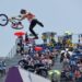 Daniel Dhers logró medalla de plata en los Juegos Olímpicos de Tokio