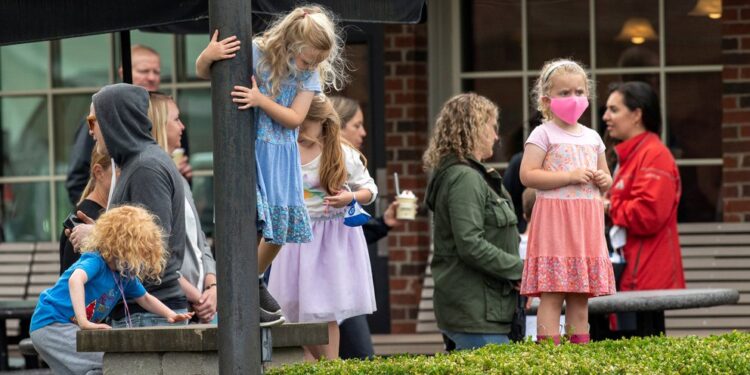 Cuáles son las manifestaciones neurológicas más preocupantes del covid-19 en niños según The Lancet