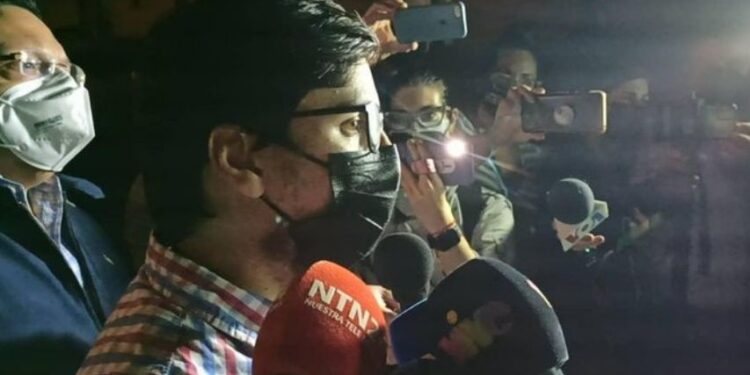 Pánico en Kabul tras toma del poder de los talibanes en Afganistán