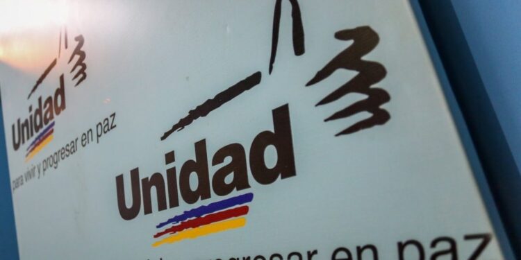 Dos directivos de la MUD renuncian a sus cargos por indecisiones en la coalición