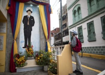 Canonización del beato José Gregorio Hernández podría ser en el 2022