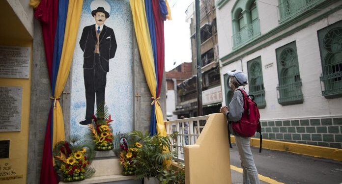 Canonización del beato José Gregorio Hernández podría ser en el 2022