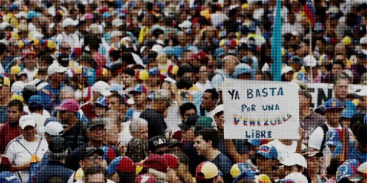 Necesitamos una opinión pública en Venezuela: Caiga Quien Caiga Por Angel Monagas