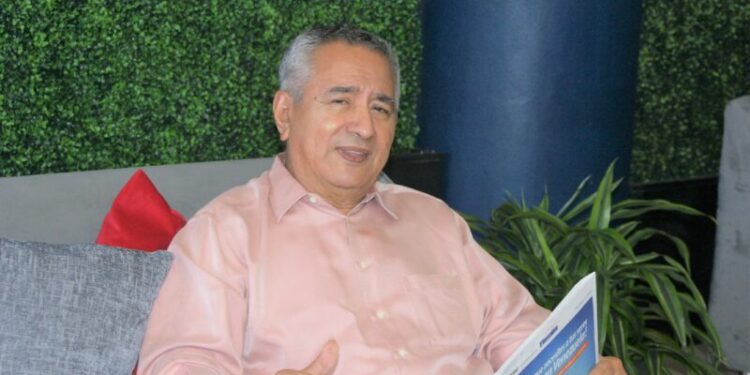 Pablo Medina: Juan Guaidó engañó a Donald Trump