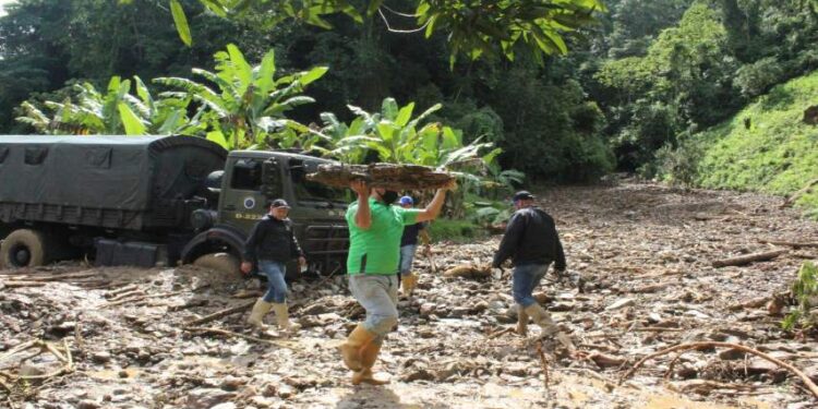 Los derechos de la diáspora, por César Pérez Vivas
