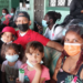 Migrantes venezolanos rumbo a Panamá: en la selva nos robaron, nos arrastró el río y nos quedamos sin comida