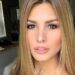 Animadora venezolana Osmariel Villalobos fue maltratada por su pareja (+video)
