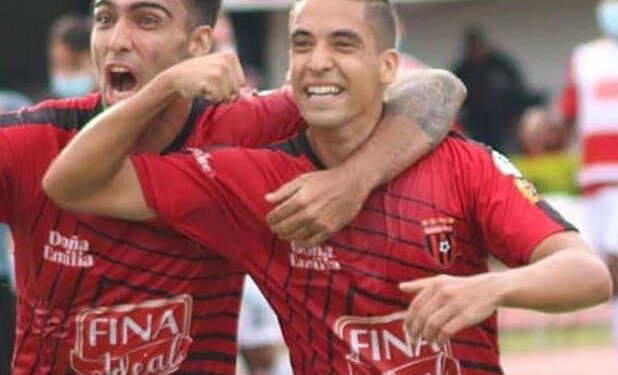 Jorge Páez volante del Portuguesa: Para ir a una Copa Internacional dependemos de nosotros mismos