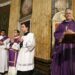 El cardenal Jorge Urosa fue hospitalizado con covid-19