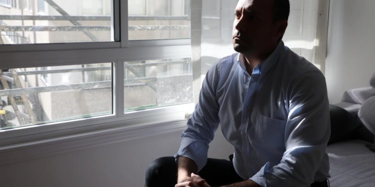 Audiencia Nacional acuerda la libertad provisional del opositor venezolano Rolando Figueroa