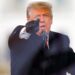 Trump señala a Biden por la salida de Afganistán y la tilda de «la mayor humillación exterior de la historia» de EEUU