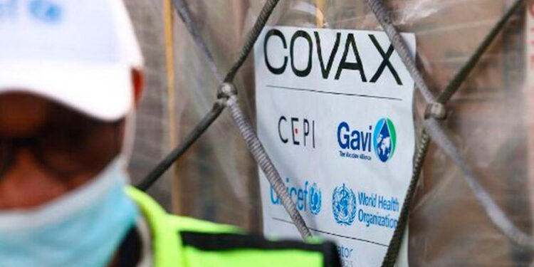 Anuncian la llegada de vacunas Covax  en Venezuela para los próximos días