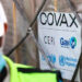 Anuncian la llegada de vacunas Covax  en Venezuela para los próximos días