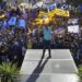 Partidos opositores manifiestan respaldo a candidatura de Henri Falcón en Lara