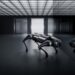 Xiaomi presenta un robot cuadrúpedo inspirado en un perro, CyberDog