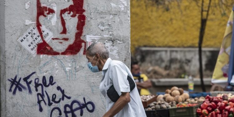 No hay tratado de extradición entre Cabo Verde y USA, así que no es «necesaria» la extradición de AS