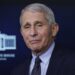 Fauci dice que la tercera dosis de la vacuna para personas en situación de riesgo será «razonablemente pronto»
