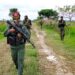Conflicto entre las FARC-EP y el Tren de Aragua en Arauca generan temor por muertes en la zona