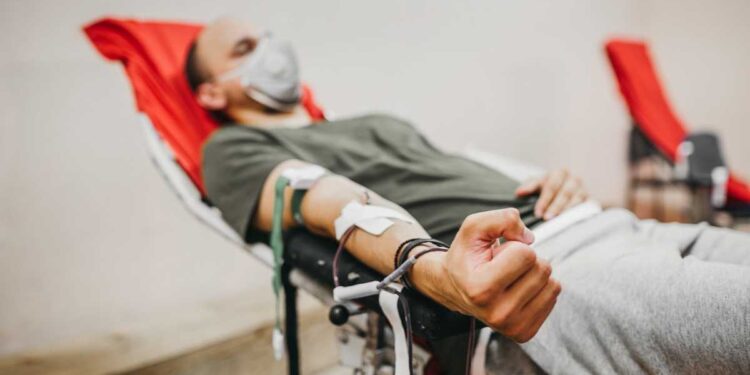 Israel levanta la prohibición de donar sangre a los hombres homosexuales