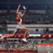¡GRANDE VENEZUELA! Yulimar Rojas rompe récord olímpico y mundial alcanzando medalla de oro
