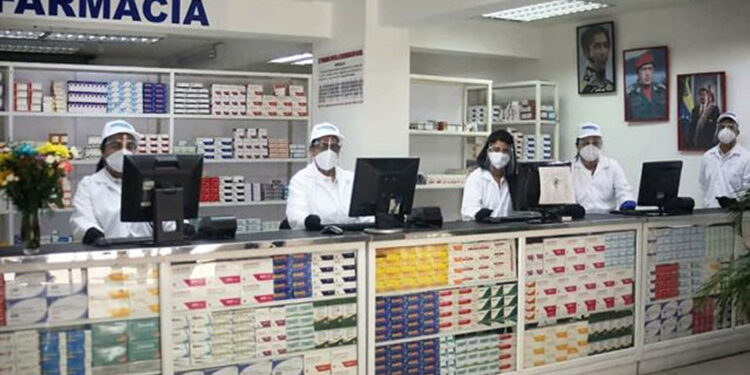 Sector farmacia asegura que la escasez de medicamentos es menor de 10%