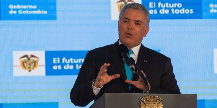 Colombia frustra un atentado de las disidencias de las FARC en Bogotá y señala a ‘El Paisa’ como responsable