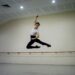 Alexey Minkin, un bailarín de talla internacional que sigue cosechando éxitos