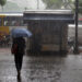 Las lluvias en Venezuela podrían extenderse por 10 días