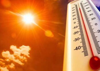 Temperatura global subirá 2.7 grados en 2100 al actual ritmo