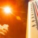 Temperatura global subirá 2.7 grados en 2100 al actual ritmo