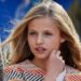 Princesa Leonor empieza bachillerato en exclusivo colegio de Gales