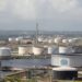 Refinería en Curazao vendió 73 mil toneladas de asfalto de Pdvsa