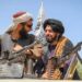 Consejo de transición y talibanes abordan plan de seguridad en Afganistán